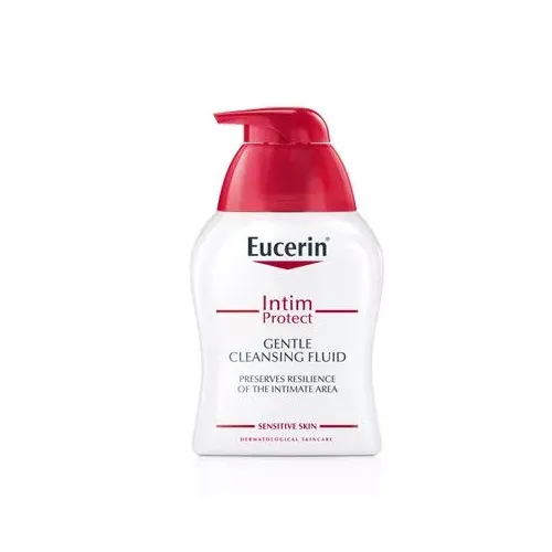 EUCERIN Intim-Protect mosakodógél (250ml)