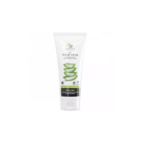ARMONÍA Bio Aloé Vera gél 99,9% (30ml)