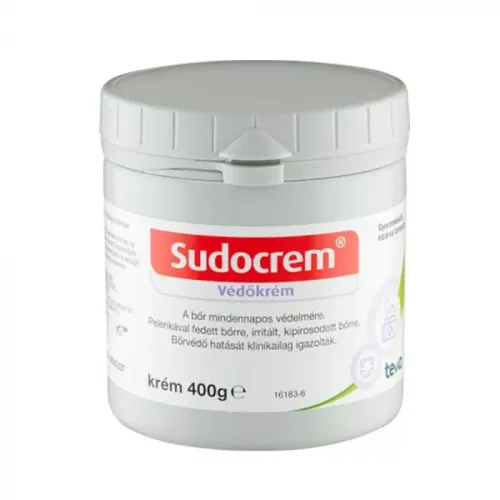 SUDOCREM krém (400g)