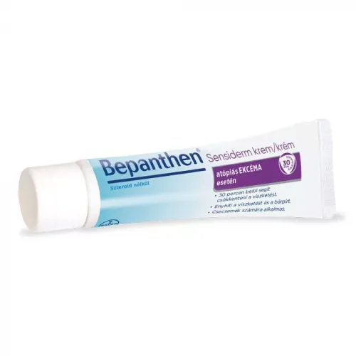 BEPANTHEN Sensiderm krém (20g)