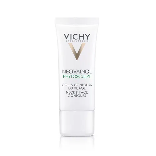 VICHY Neovadiol Phytosculpt feszesítő balzsam nyakra és arcra (50ml)