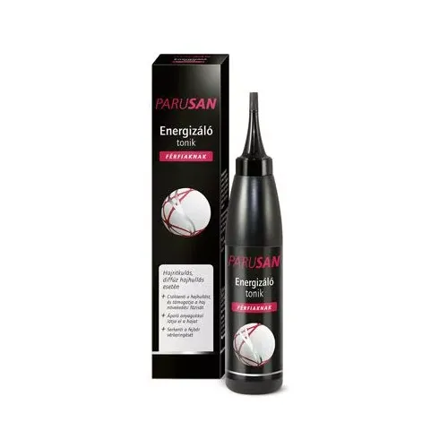 PARUSAN Energizáló Tonik férfiaknak (200ml)