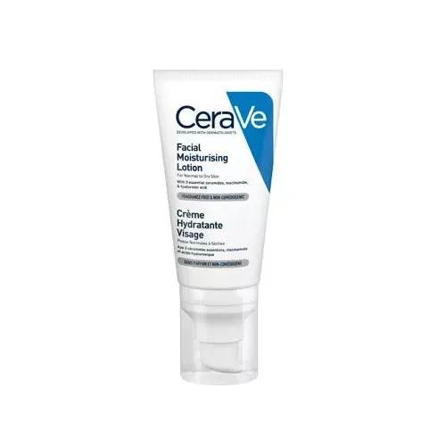 CERAVE Hidratáló arckrém (52ml)