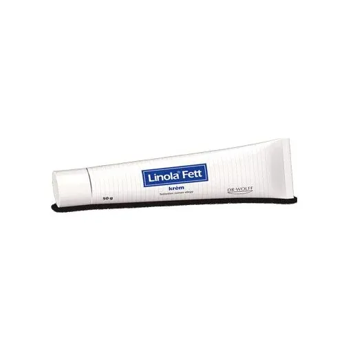 LINOLA Fett krém (50g)
