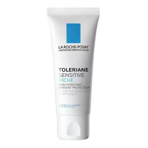 LA ROCHE-POSAY Tolériane Sensitive Riche arckrém (40ml)