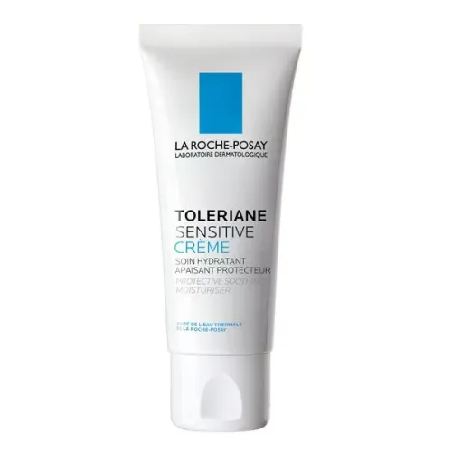 LA ROCHE-POSAY Tolériane Sensitive krém (40ml)
