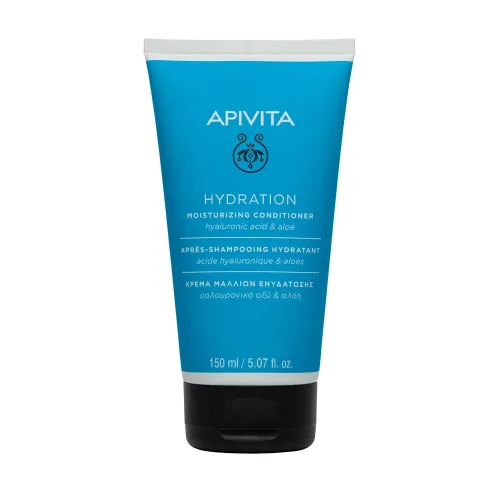 APIVITA Hajkondícionáló hidratáló (150ml)