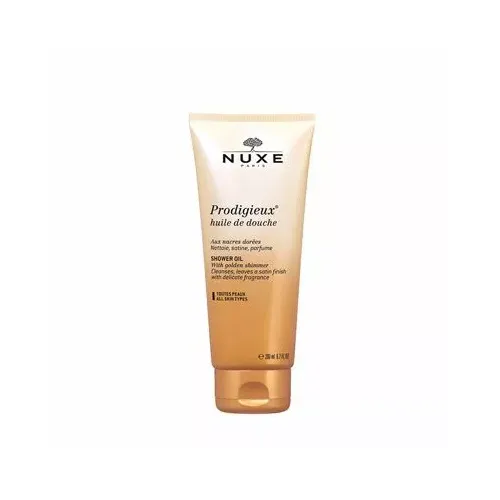 NUXE Prodigieux tusfürdő (200ml)