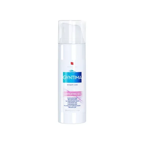 FYTOFONTANA Gyntima síkosító gél (50ml)
