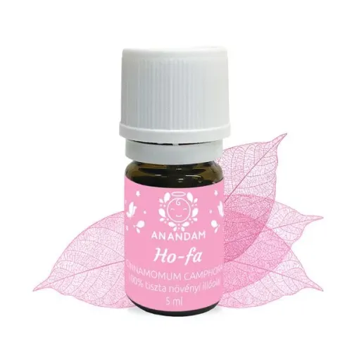 ANANDAM Hó-fa illóolaj (5ml)