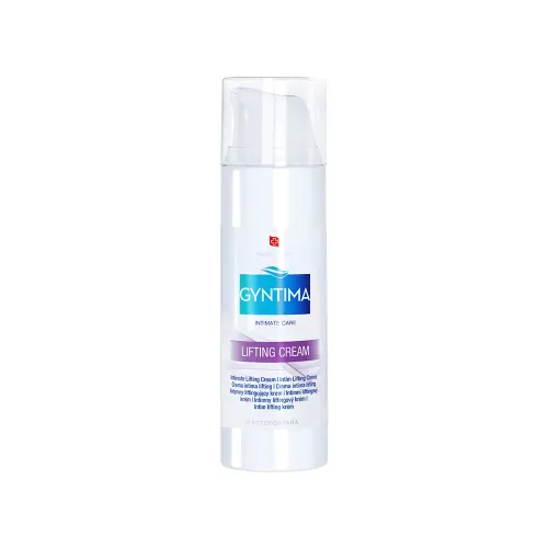 FYTOFONTANA Gyntima Lifting krém (50ml)