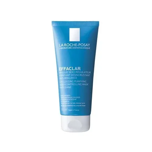 LA ROCHE-POSAY Effaclar pórustisztító maszk (100ml)