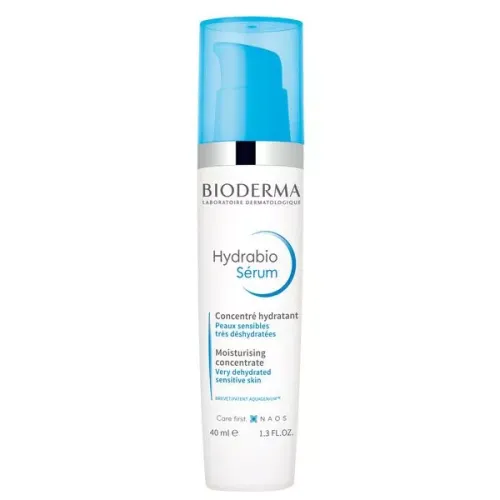 BIODERMA Hydrabio szérum (40ml)