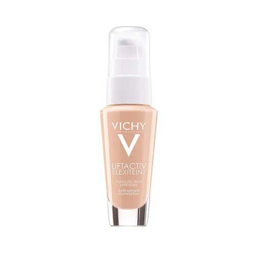 VICHY Liftactiv Flexiteint ránctalanító alapozó 35 (30ml)