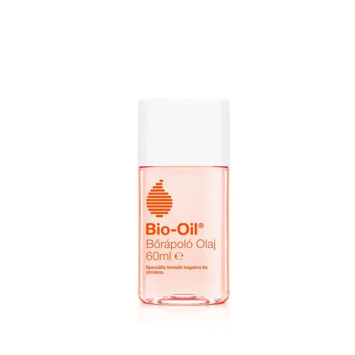 BIO-OIL Speciális bőrápoló olaj (60ml)