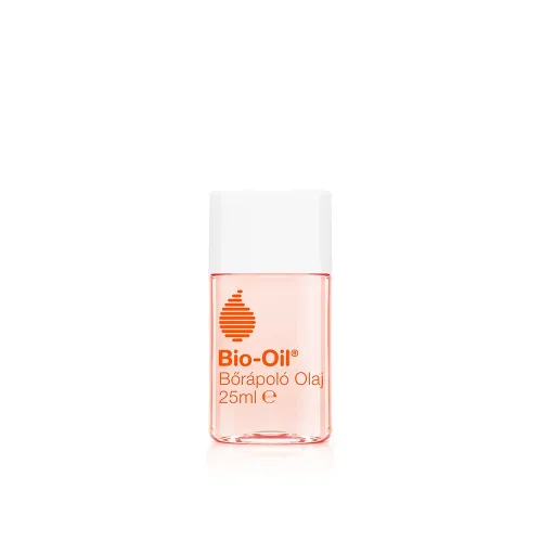 BIO-OIL Speciális bőrápoló olaj (25ml)