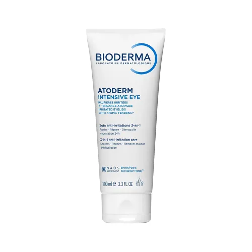 BIODERMA Atoderm Intensive Eye krém (100ml)