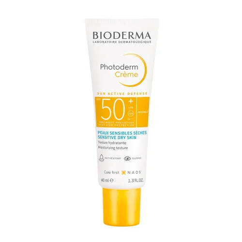 BIODERMA Photoderm Krém SPF50+ (40ml)