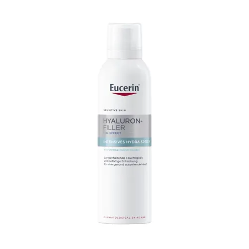 EUCERIN Hyaluron + 3x effect arcpermet (150ml)